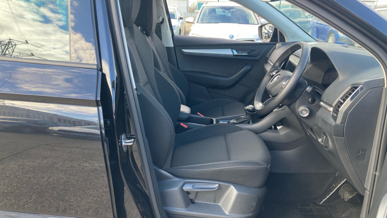 Skoda Karoq 1.5 TSI SE Drive 5dr DSG Petrol Estate